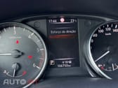 Nissan Qashqai 1.6 dCi Tekna Premium Pele Preta Xtronic