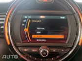 MINI Cooper D