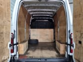 Renault Master 2.3 dCi L2H2 3.5T