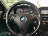 BMW 520 d Touring