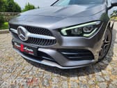 Mercedes-Benz CLA 180 d Shooting Brake AMG Line Aut.