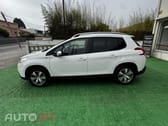 Peugeot 2008 1.2 PureTech Style