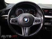 BMW 118 i Pack Desportivo M Auto