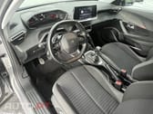 Peugeot 2008 1.5 BlueHDi Active