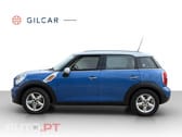 MINI Countryman Cooper D