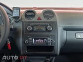 Volkswagen Caddy  1.6 TDi