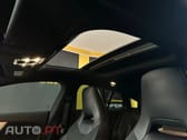 Mercedes-Benz CLA 180 d AMG Line Aut.