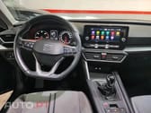 Seat Leon 2.0 TDI Style