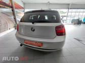 BMW 116 d EDynamics Line Sport
