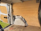 Renault Kangoo 1.5 dCi Confort S/S