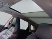 MG EHS LUXURY PHEV