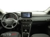 Dacia Jogger Jogger 1.0 ECO-G Extreme Bi-Fuel