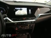 Kia Niro 64kWh