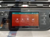 Citroen C4 SpaceTourer 1.2 PureTech Business