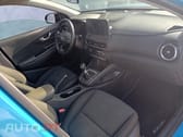 Hyundai Kauai 1.6 CDRI HYBRID - NACIONAL