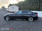 BMW 320 d Auto