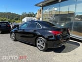 Mercedes-Benz A 250 e AMG Line