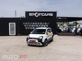 Fiat Panda Pandina 1.0 Hybrid Icon