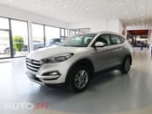 Hyundai Tucson 1.7 CRDi Creative