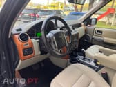 Land Rover Discovery Td V6 Aut. HSE