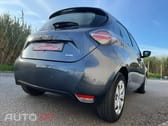 Renault Zoe (c/ Bateria) Zen 50