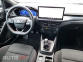 Ford Focus SW 1.0 EcoBoost MHEV ST-Line X