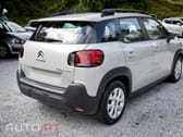 Citroen C3 Aircross 1.2 PureTech Live