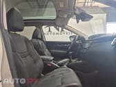 Nissan Qashqai 1.5 dCi Tekna Premium