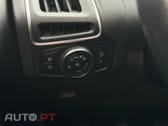 Ford Focus SW 1.0 EcoBoost Connected