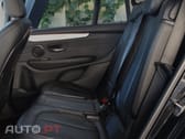 BMW 220 Gran Tourer d 7Lugares Line Sport Auto