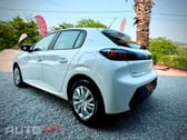 Peugeot 208 1.2 PT ACTIVE 5P