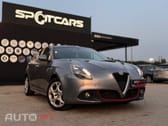 Alfa Romeo Giulietta 1.6 JTDM Sport TCT