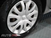Renault Clio 1.5 dCi Zen