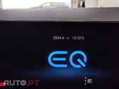 Mercedes-Benz EQA 250 Progressive