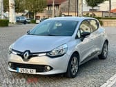 Renault Clio 1.5 dCi Confort 82g