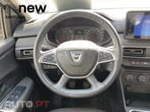 Dacia Sandero COMFORT ECO-G 100