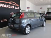 Fiat Punto 1.3 Multijet Active