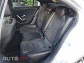 Mercedes-Benz A 180 d Style Aut.