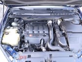 Citroen C5 2.0 HDi Exclusive