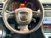 Audi A4 Avant 2.0 TDi S-line