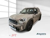 MINI Countryman Cooper SE ALL4 Auto