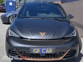 Cupra Born 150kW/60kWh