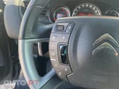 Citroen C5 1.6 eHDI