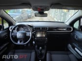 Citroen C3 1.2 PureTech Feel
