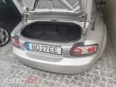 Mazda MX-5 MZR Sport 2.0