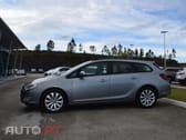 Opel Astra Sports Tourer 1.7 CDTi Cosmo