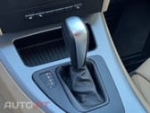 BMW 318 d Touring Auto Pack M