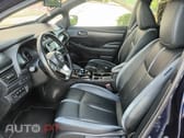 Nissan Leaf N-Connecta Full Led