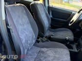 Opel Astra 1.7 CDTI Isuzu