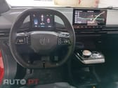 MG MG4 77 kWh Extended Range Luxury
